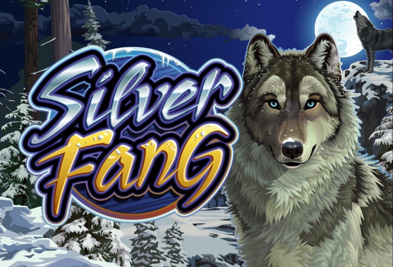 Silver Fang Slot