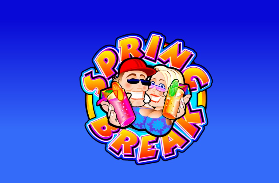 Spring Break Slot