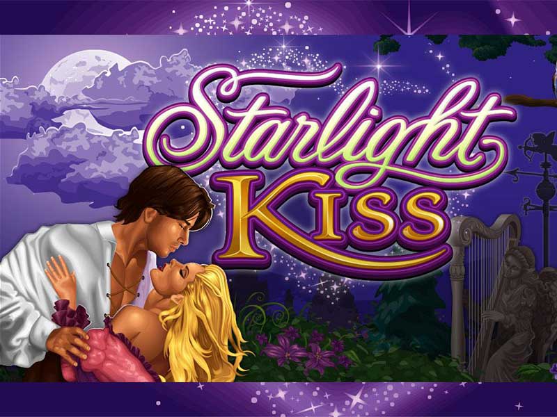Starlight Kiss Slot