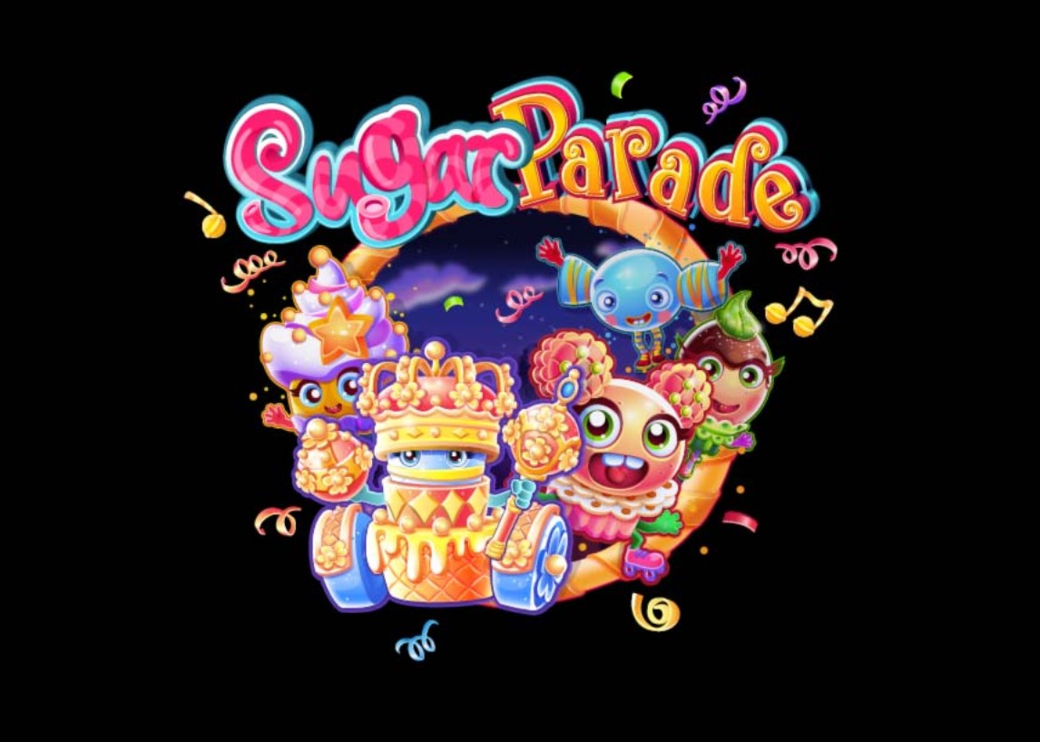 Sugar Parade Slot