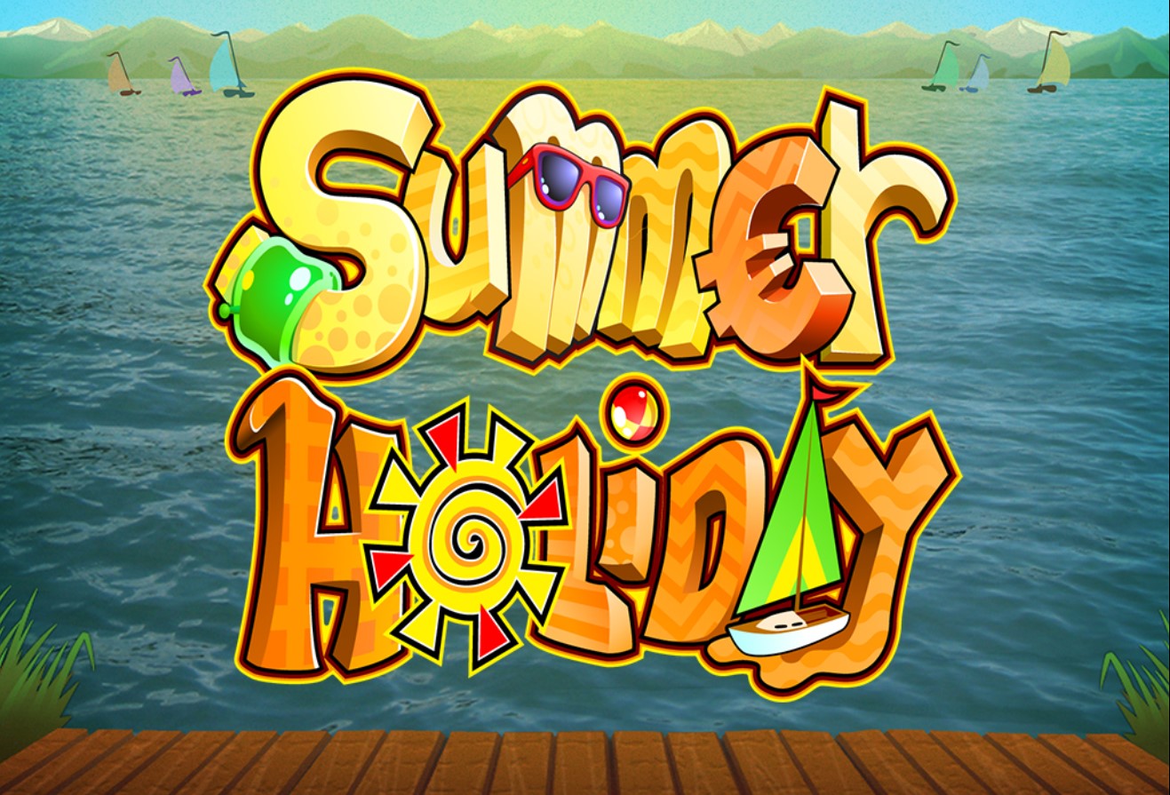 Summer Holiday Slot