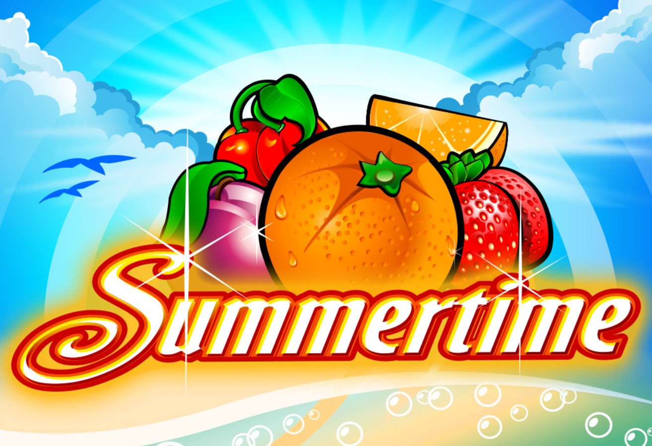 Summertime Slot