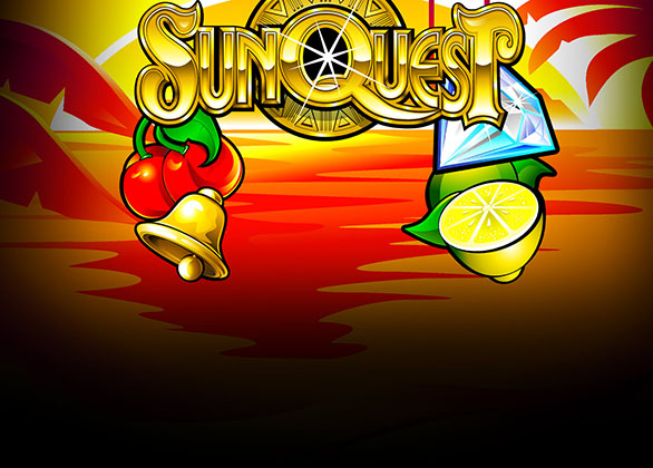 Sunquest Slot