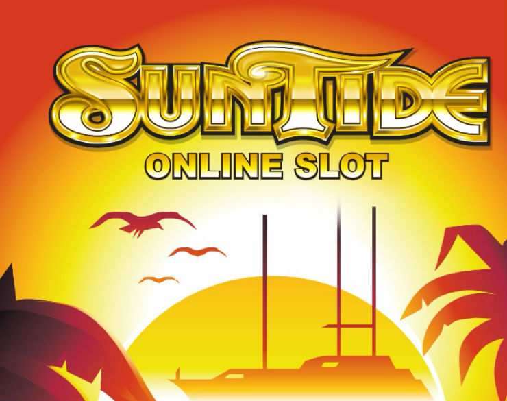 Suntide Slot