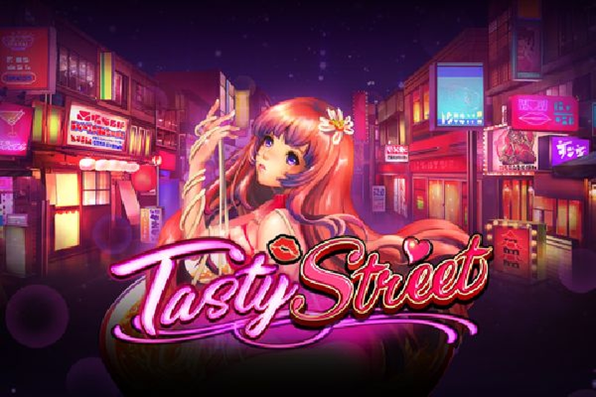 Tasty Street Slot