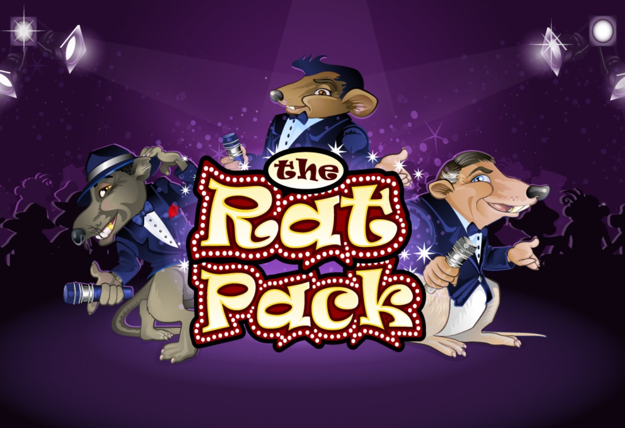 The Rat Pack Slot