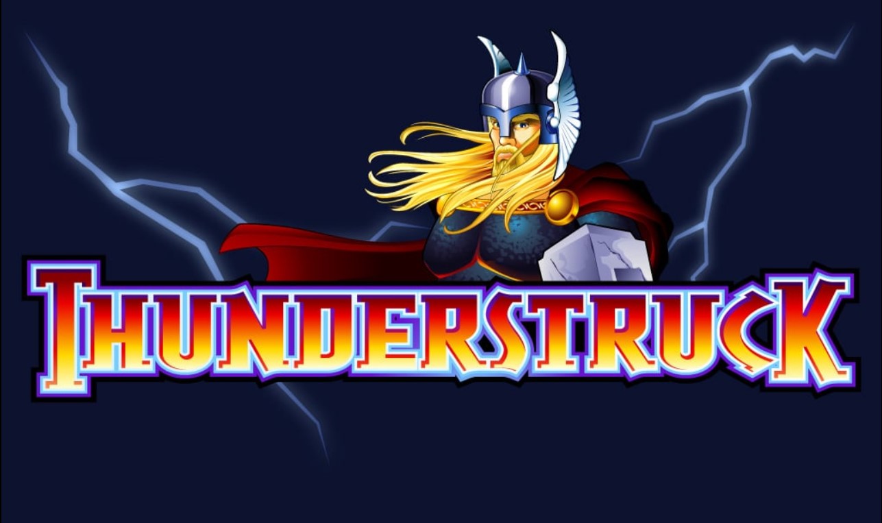 Thunderstruck Slot