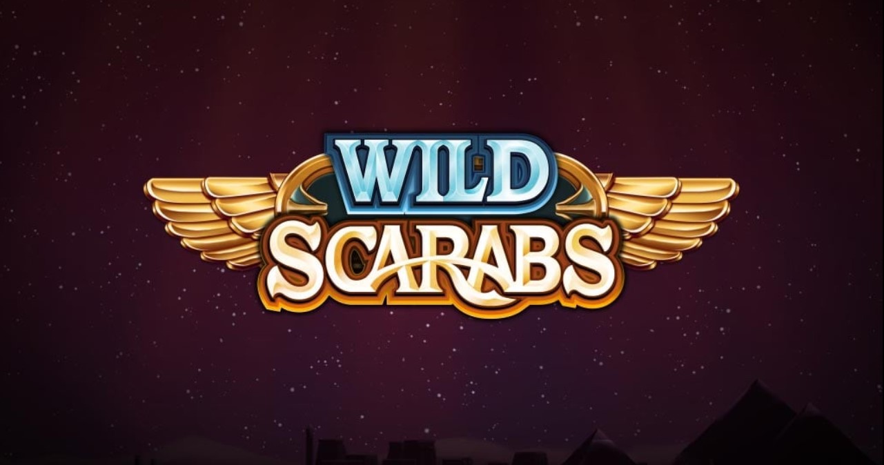 Wild Scarabs Slot